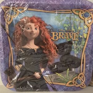 **6 for $20** Disney Pixar Brave Party Set